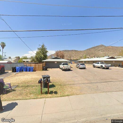 Primary Photo - 1638 W Desert Cove Ave