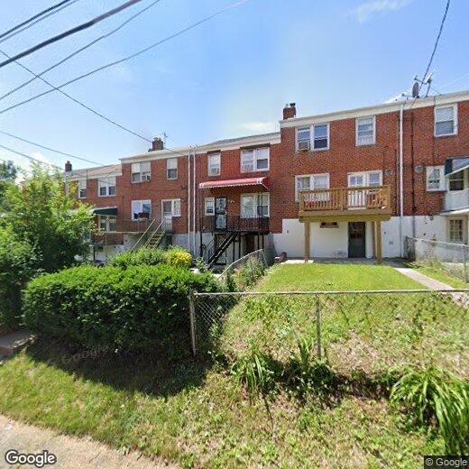 3807 Elkader Rd House Rental in Baltimore, MD