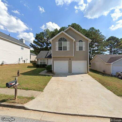 2743 Rambling Way, Lithonia, GA 30058 House Rental in Lithonia, GA