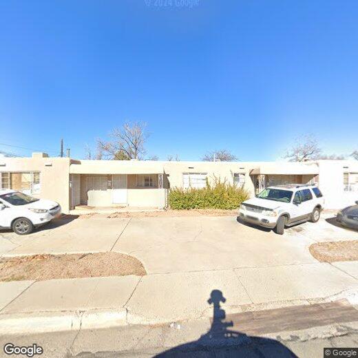 Primary Photo - 1037 Palomas Dr SE