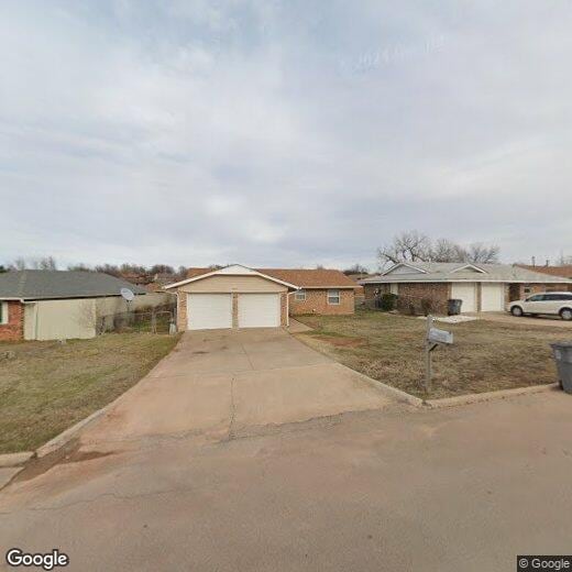 4610 SE Brighton Dr, Lawton, OK 73501 House Rental in Lawton, OK