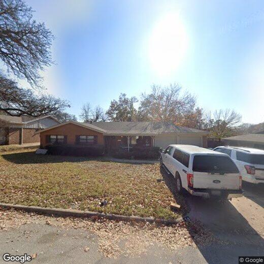 853 Joanna Dr, Hurst, TX 76053 House Rental in Hurst, TX