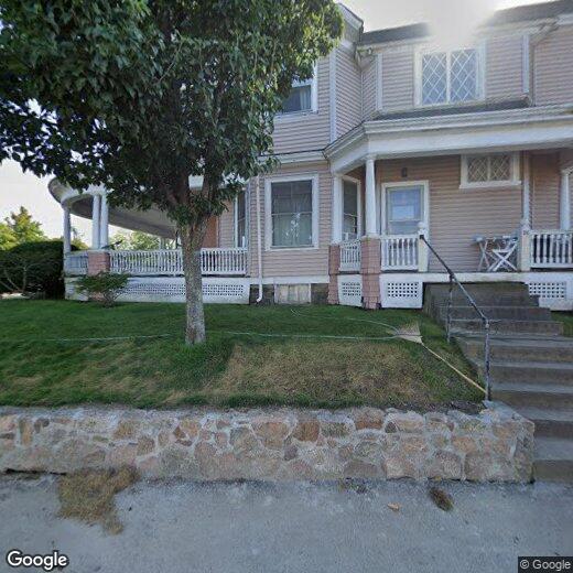 Primary Photo - 1 Waban St