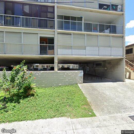 Primary Photo - Kinau-ward renovated 1 bed, 1 bath, 1 parking