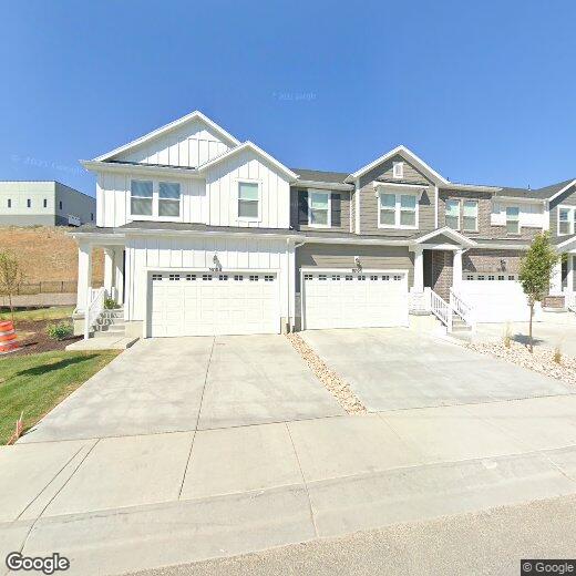 16164 S Truss Dr, Bluffdale, UT 84065 Townhome Rentals in Bluffdale