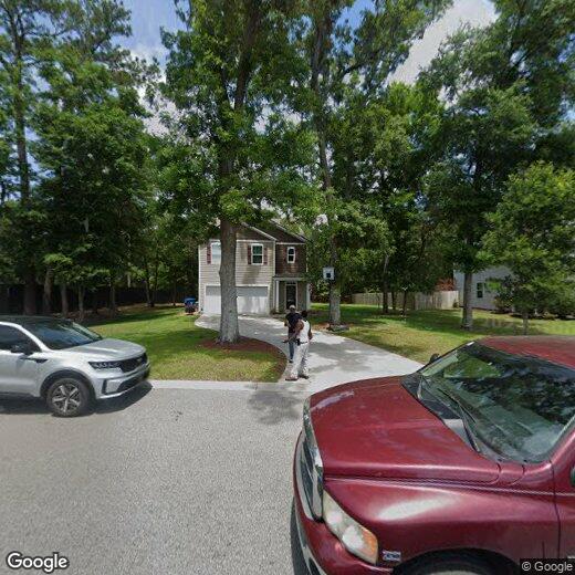 4819 Tidal Walk Dr, Beaufort, SC 29907 House for Rent in Beaufort, SC