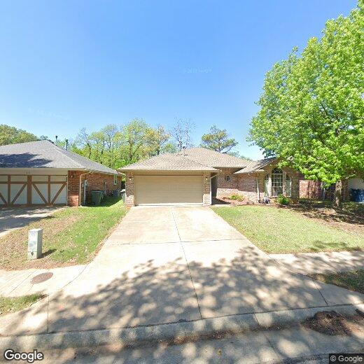 609 Stonepoint Dr, Edmond, OK 73034 House for Rent in Edmond, OK