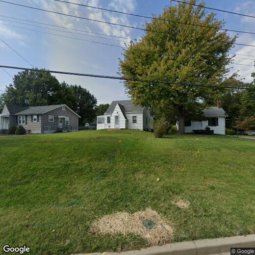 Primary Photo - 9810 Bunkum Rd