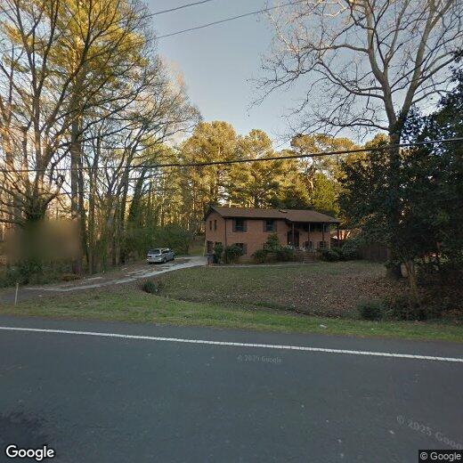 5508 Beaumont Dr, Durham, NC 27707 House Rental in Durham, NC