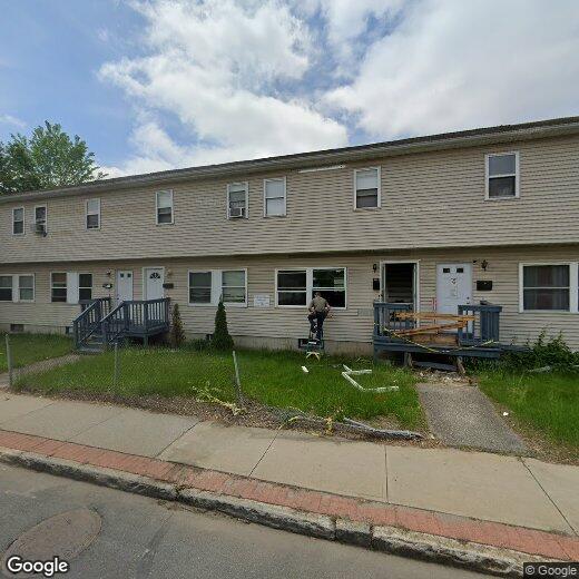 382 Walnut St, Springfield, MA 01105 Townhome Rentals in Springfield