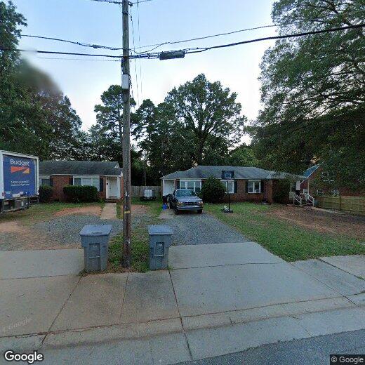 Primary Photo - 3421 Rogers St