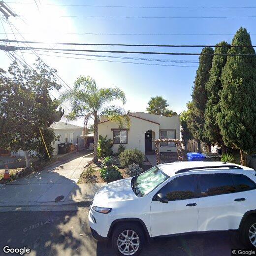 Foto principal - 2576 Violet St