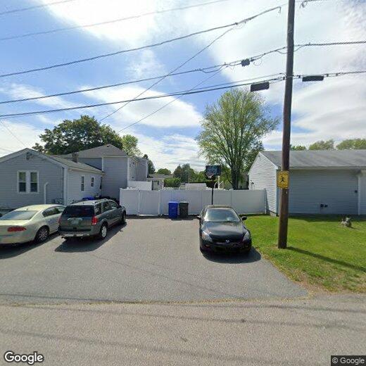 212 Wakefield St, West Warwick, RI 02893 Apartment for Rent in West