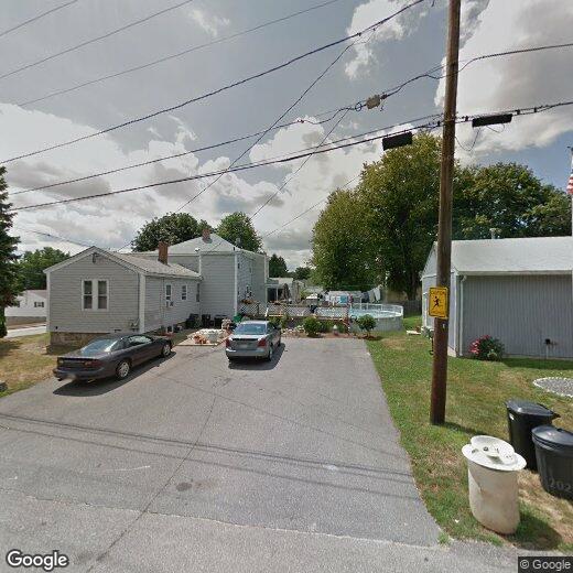 212 Wakefield St, West Warwick, RI 02893 Apartment for Rent in West