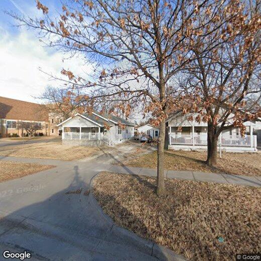 152 N Meridian Ave, Wichita, KS 67203 House Rental in Wichita, KS