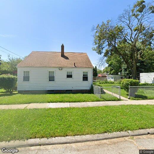 4617 Burnham Ave, Toledo, OH 43612 House for Rent in Toledo, OH