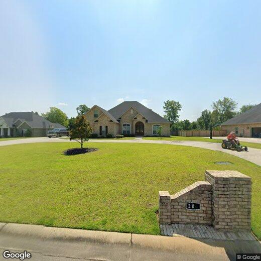 209 Yale Cir, Bonaire, GA 31005 House for Rent in Bonaire, GA