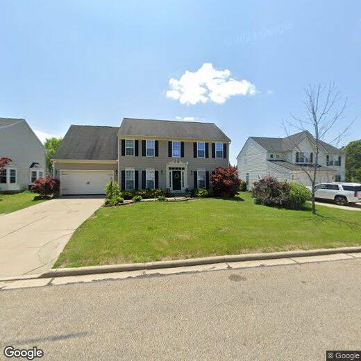 7420 Meadow Brooke Way, Northfield, OH 44067 House Rental in Northfield, OH