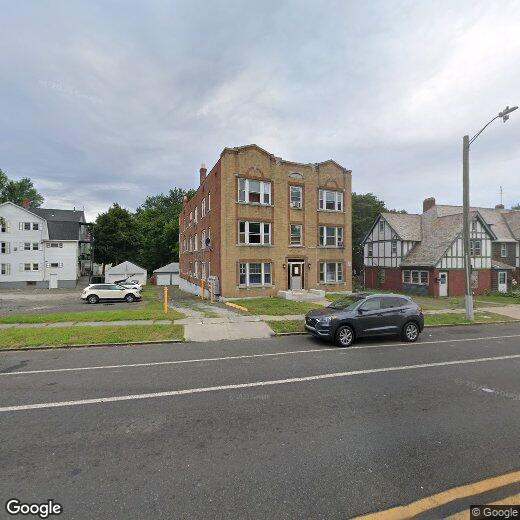 147 Zion St, Hartford, CT 06106 Room for Rent in Hartford, CT