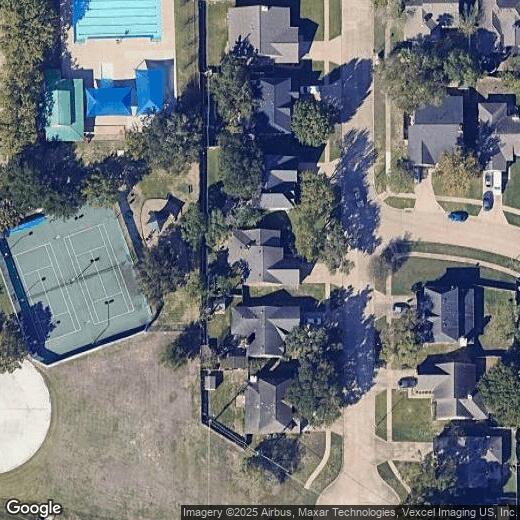 Primary Photo - 2919 Fort Stockton Dr