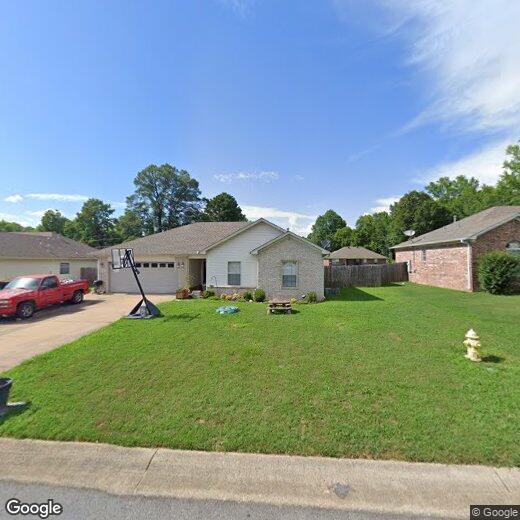 12 Thunderbird Dr, Cabot, AR 72023 House Rental in Cabot, AR