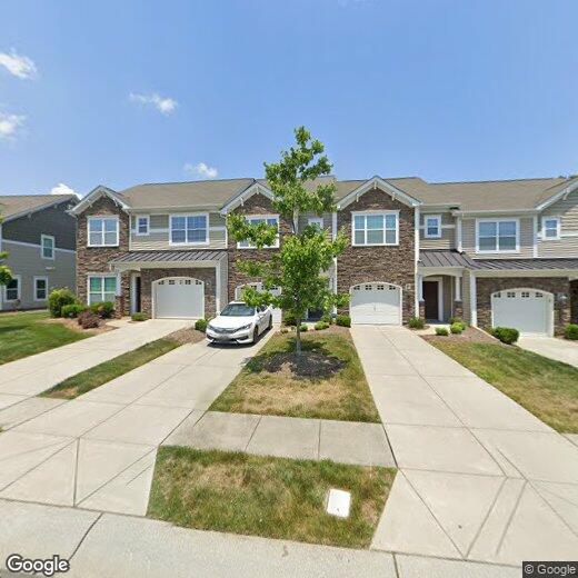 Primary Photo - Modern Townhome in Steele Creek – Walkable...