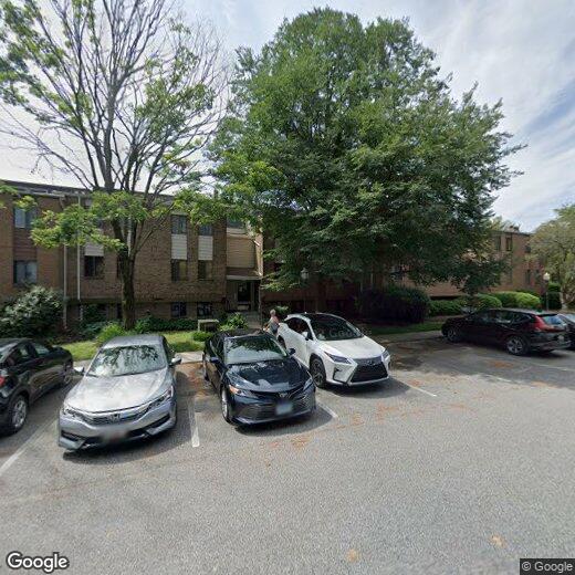 3 Windblown Ct Unit T2, Baltimore, MD 21209 Condo for Rent in