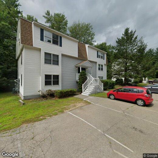 17 Ellison Dr Unit 6, Barrington, NH 03825 Apartment for Rent in