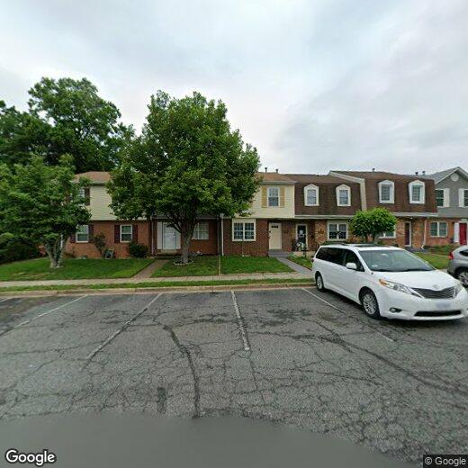 3511 Castle Hill Dr, Woodbridge, VA 22193 Townhome Rentals in