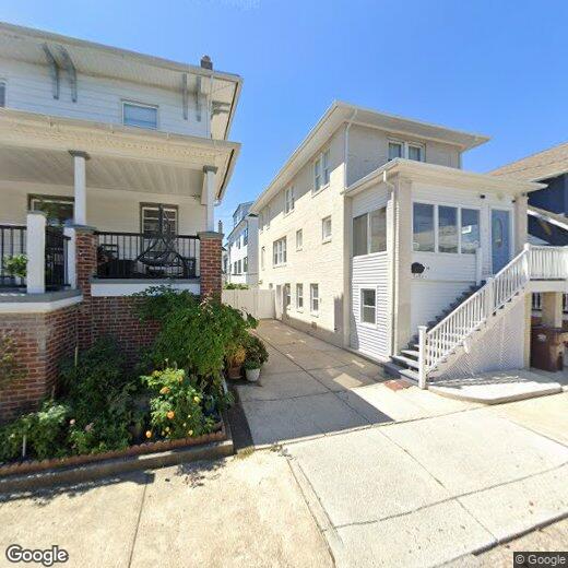 14 N Vassar Square, Ventnor City, NJ 08406 Townhome Rentals in