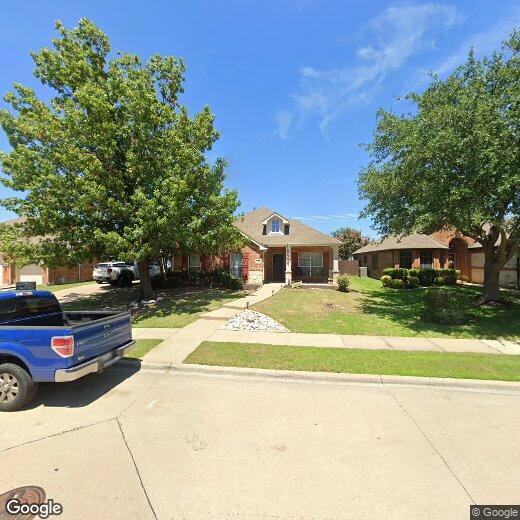 1005 White Porch Ave, Forney, TX 75126 House for Rent in Forney, TX