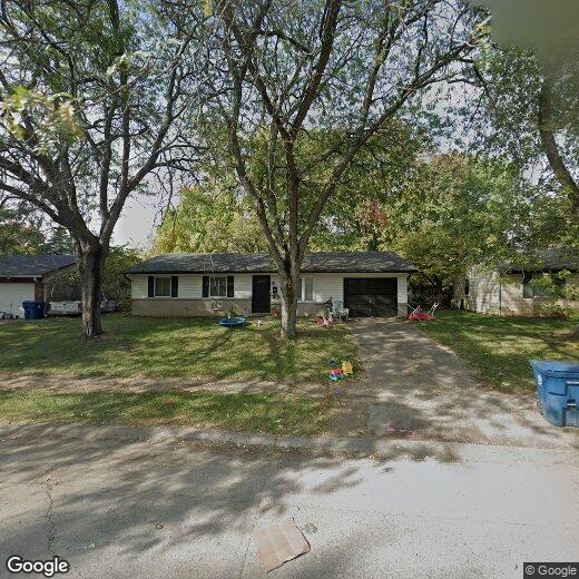 Primary Photo - 3 Bedroom Pet-Friendly Home in Indianapoli...