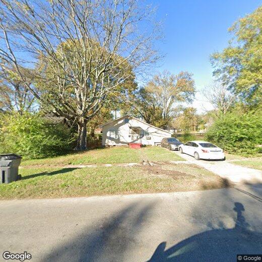 Primary Photo - 3 BR 1 BA Available 9/22/25
