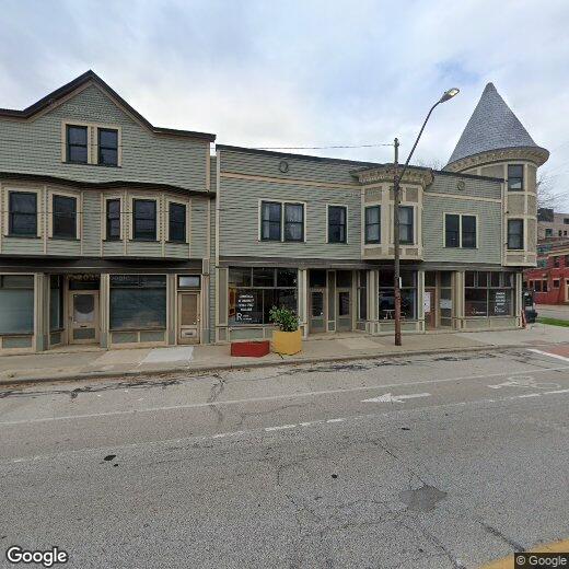 5808 Detroit Ave, Cleveland, OH 44102 Apartment for Rent in Cleveland