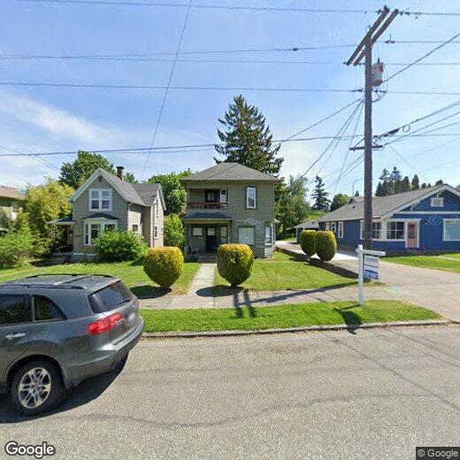 Foto principal - 1310 Humboldt St