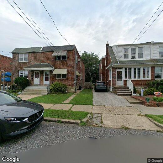 821 Chandler St Unit 2nd Floor, Philadelphia, PA 19111 Apartment for