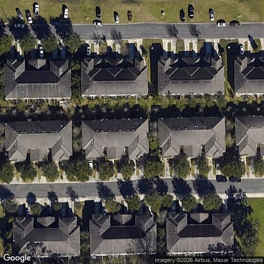 6849 Misty View Dr, Jacksonville, FL 32210 Townhome Rentals in