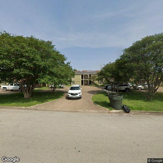 315 Manuel Dr Unit D, College Station, TX 77840 Condo for Rent in