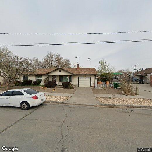 Primary Photo - 3 br, 2 bath House - 820 Wright Way*