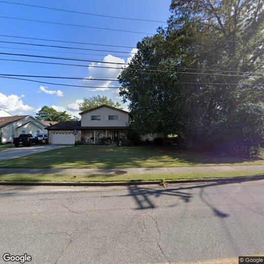 Primary Photo - 724 Lily Flagg Rd SE