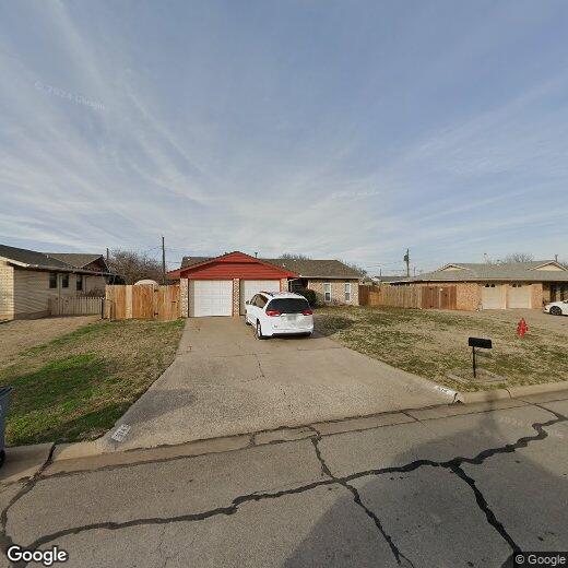 514 NE Cimarron Cir, Lawton, OK 73507 House for Rent in Lawton, OK