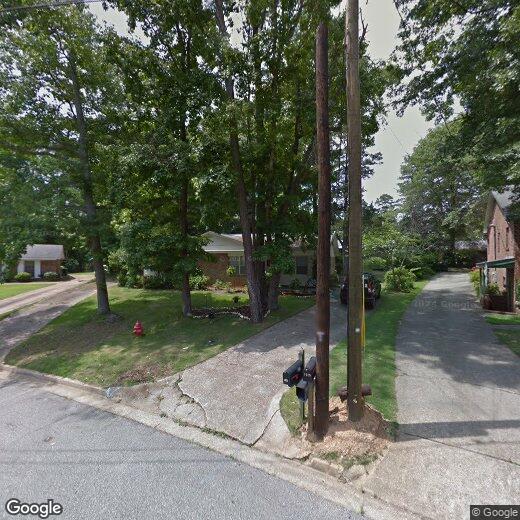 Primary Photo - 1025 Crestwood Dr