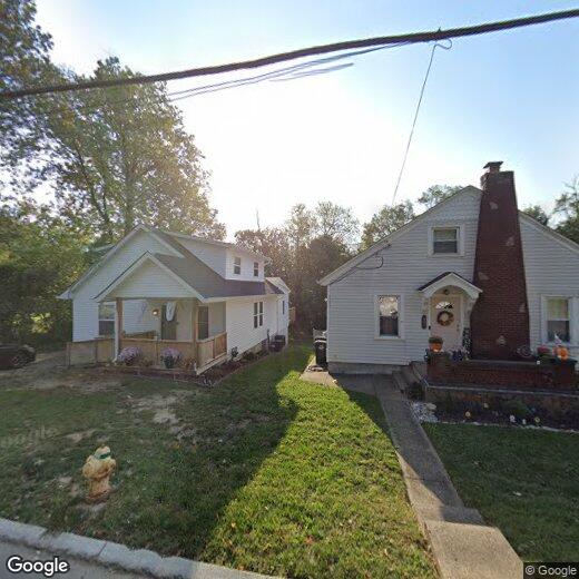 Foto principal - 429 Buckner St