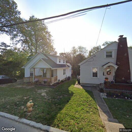 429 Buckner St Elsmere, KY 41018 Alquileres en Elsmere, KY