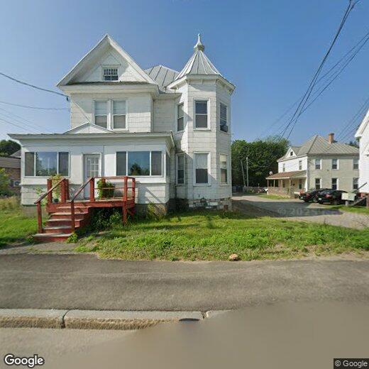 4 Spring Pl Unit 1, Waterville, ME 04901 Condo for Rent in