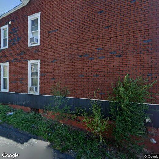 2034 Kensington St, Harrisburg, PA 17104 Townhome Rentals in