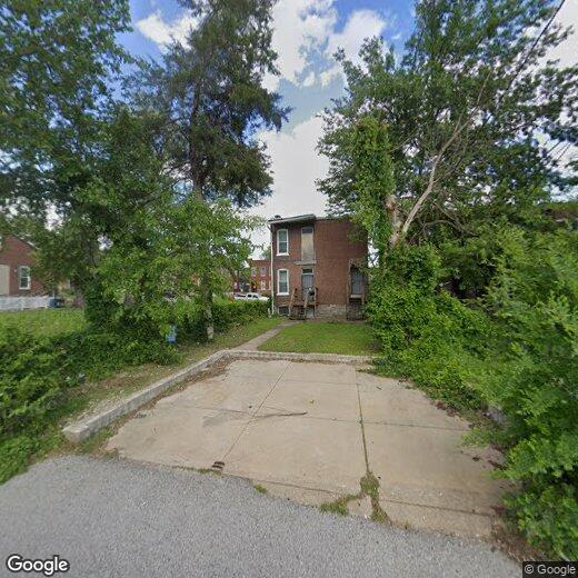 Primary Photo - 3721 Iowa Ave