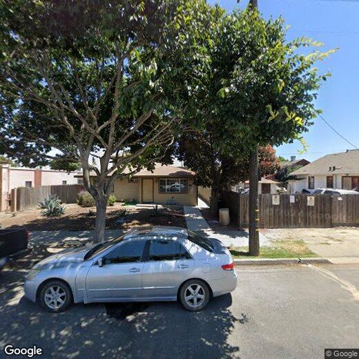Primary Photo - Low Income Housing in South Salinas!