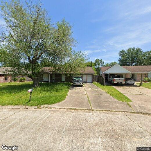 3937 Tumbleweed Ln, Baytown, TX 77521 House Rental in Baytown, TX