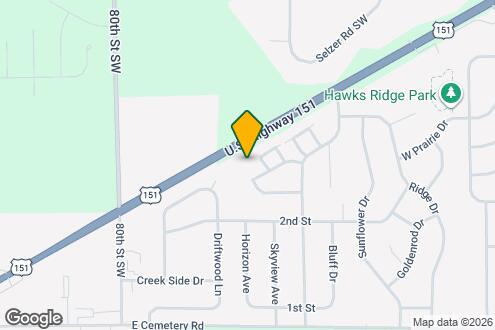 Westdale Meadows photo'